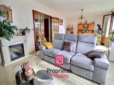 For sale Amilly 5 rooms 103 m2 Loiret (45200) photo 0