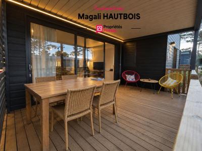 For sale Jullouville 4 rooms 42 m2 Manche (50610) photo 0