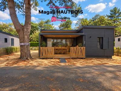 For sale Jullouville 4 rooms 42 m2 Manche (50610) photo 1