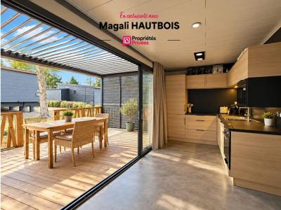 For sale Jullouville 4 rooms 42 m2 Manche (50610) photo 2