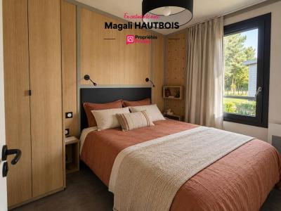 For sale Jullouville 4 rooms 42 m2 Manche (50610) photo 4