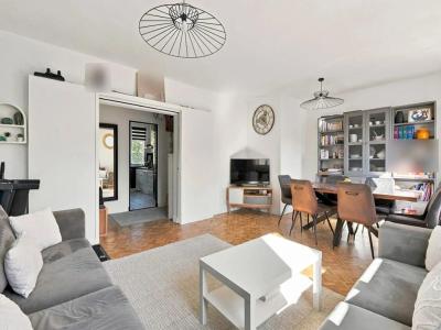 For sale Garenne-colombes 4 rooms 77 m2 Hauts de Seine (92250) photo 0