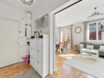 Annonce Vente 4 pi�ces Appartement Garenne-colombes 92