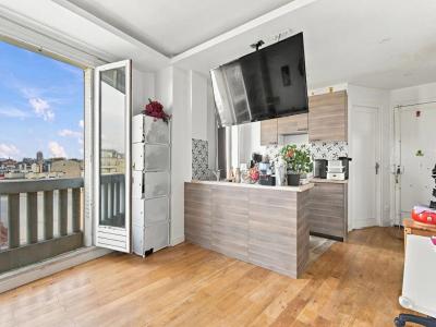 Annonce Vente 2 pi�ces Appartement Garenne-colombes 92