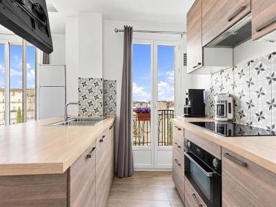 Acheter Appartement Garenne-colombes Hauts de Seine