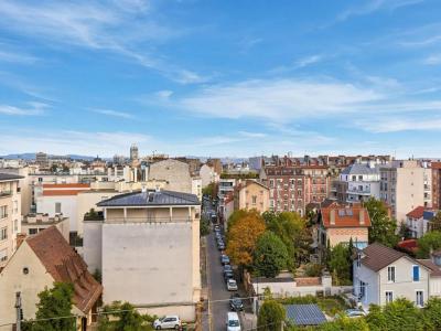 Acheter Appartement Garenne-colombes 292000 euros