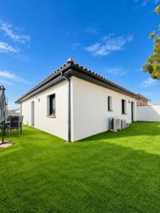 Annonce Vente 4 pi�ces Maison Bassan 34