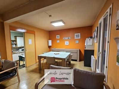 For sale Lillebonne 5 rooms 99 m2 Seine maritime (76170) photo 4