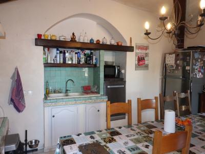 Acheter Maison 164 m2 Arles