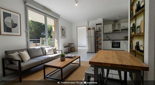 Annonce Vente 2 pi�ces Appartement Arles 13