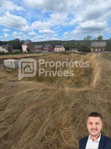 Annonce Vente Terrain Saint-michel 02