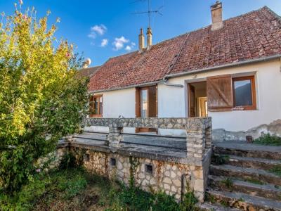 For sale Guitrancourt 3 rooms 57 m2 Yvelines (78440) photo 0