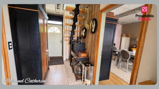 Annonce Vente 4 pi�ces Maison Saint-mards-en-othe 10