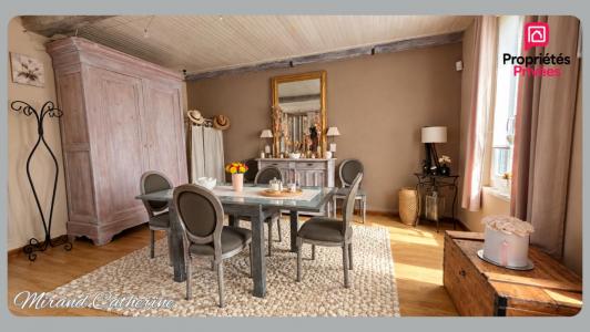 Acheter Maison 106 m2 Saint-mards-en-othe