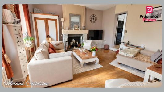 Acheter Maison Saint-mards-en-othe 168000 euros