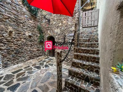 For sale Bouleternere 8 rooms 180 m2 Pyrenees orientales (66130) photo 1