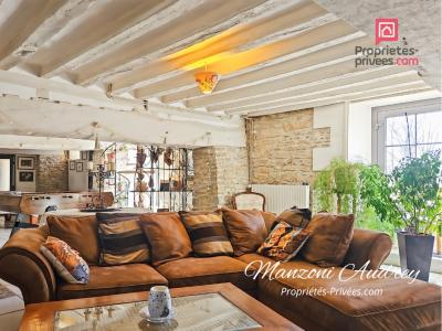 Annonce Vente Prestige Vanlay 10