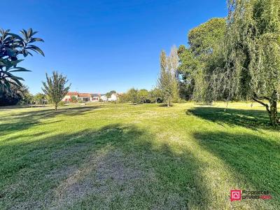 For sale Gue-d'allere 10 rooms 200 m2 Charente maritime (17540) photo 2
