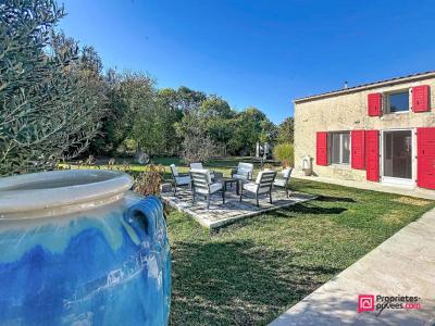 For sale Gue-d'allere 10 rooms 200 m2 Charente maritime (17540) photo 3