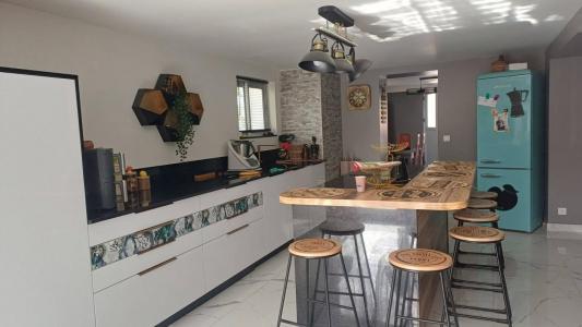 For sale Claye-souilly 7 rooms 171 m2 Seine et marne (77410) photo 3