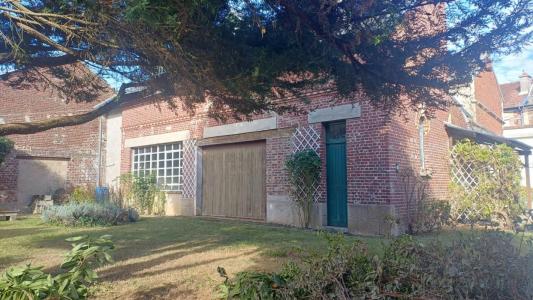 Annonce Vente 6 pi�ces Maison Noyon 60
