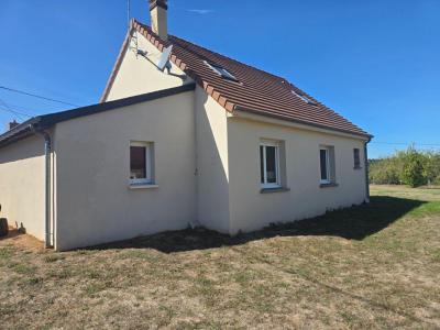 For sale Villeloin-coulange 4 rooms 85 m2 Indre et loire (37460) photo 3