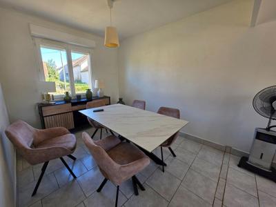 For sale Villeloin-coulange 4 rooms 85 m2 Indre et loire (37460) photo 4