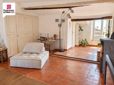 For sale Cabris SAINT-CEZAIRE-SUR-SIAGNE 3 rooms 79 m2 Alpes Maritimes (06530) photo 3