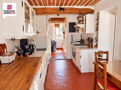 For sale Cabris SAINT-CEZAIRE-SUR-SIAGNE 3 rooms 79 m2 Alpes Maritimes (06530) photo 4