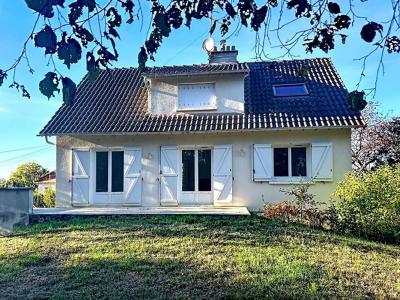 For sale Villemandeur 6 rooms 110 m2 Loiret (45700) photo 0