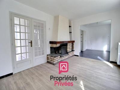 Acheter Maison 110 m2 Villemandeur