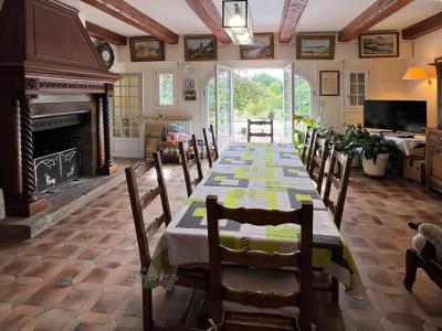 For sale Minihic-sur-rance 6 rooms 182 m2 Ille et vilaine (35870) photo 4