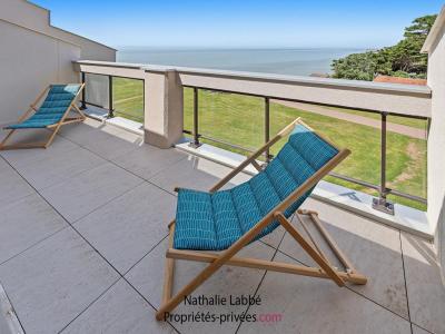 Annonce Vente 3 pi�ces Appartement Pornic 44