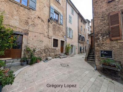 For sale Villecroze 7 rooms 145 m2 Var (83690) photo 0