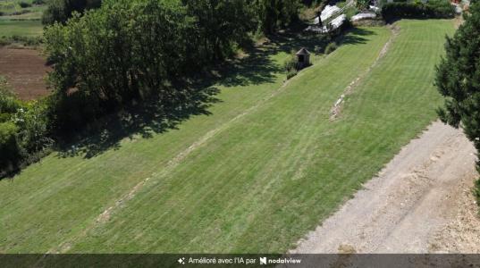 Annonce Vente Terrain Salernes 83