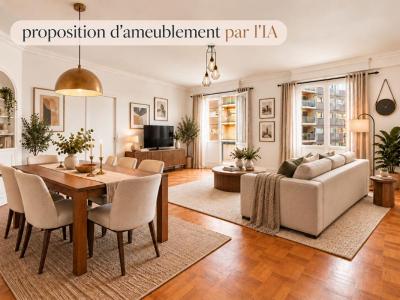 For sale Courbevoie 5 rooms 105 m2 Hauts de Seine (92400) photo 1