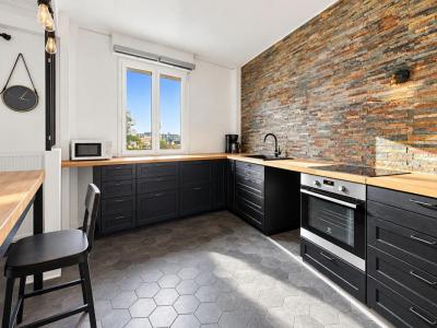 For sale Courbevoie 5 rooms 105 m2 Hauts de Seine (92400) photo 2