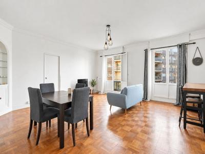 For sale Courbevoie 5 rooms 105 m2 Hauts de Seine (92400) photo 4