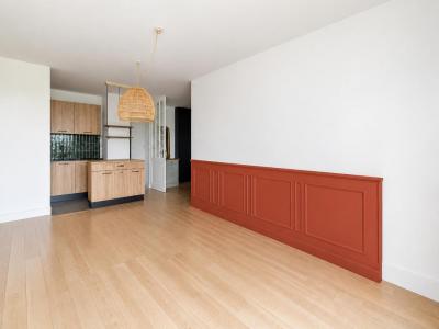 For sale Puteaux 3 rooms 54 m2 Hauts de Seine (92800) photo 0