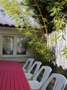 For sale Rochelle 6 rooms 105 m2 Charente maritime (17000) photo 2
