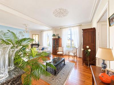 Annonce Vente 7 pi�ces Appartement Vannes 56