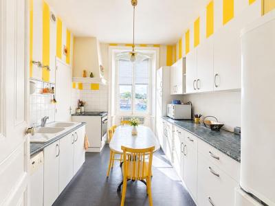 Acheter Appartement 200 m2 Vannes