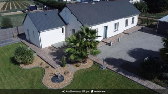 For sale Combree 3 rooms 90 m2 Maine et loire (49520) photo 0