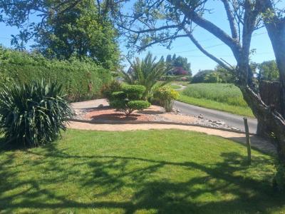 Annonce Vente 3 pi�ces Maison Combree 49
