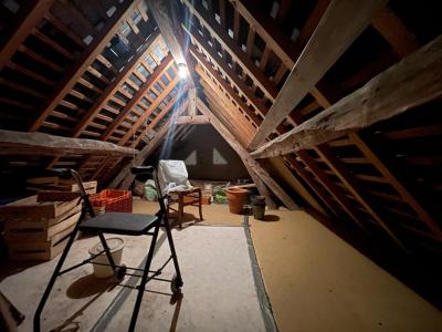 Acheter Maison Nogent-sur-vernisson Loiret