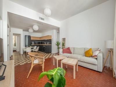 Acheter Appartement Marseille-3eme-arrondissement Bouches du Rhone