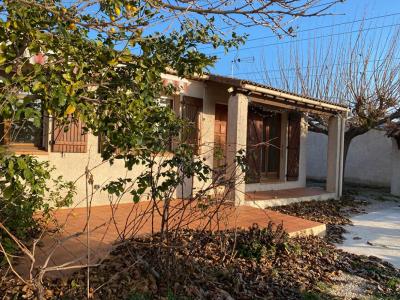 For rent Istres 4 rooms 74 m2 Bouches du Rhone (13800) photo 0