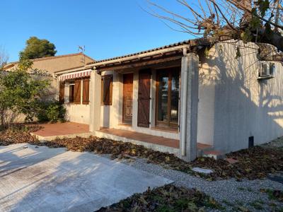 Annonce Location 4 pi�ces Maison Istres 13