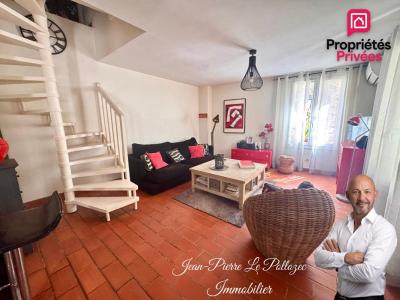 Annonce Vente 3 pi�ces Maison Istres 13