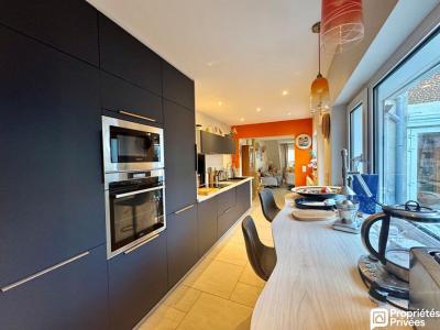 Annonce Vente 5 pi�ces Maison Wimereux 62